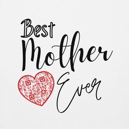 Best Mother Ever Hoodie