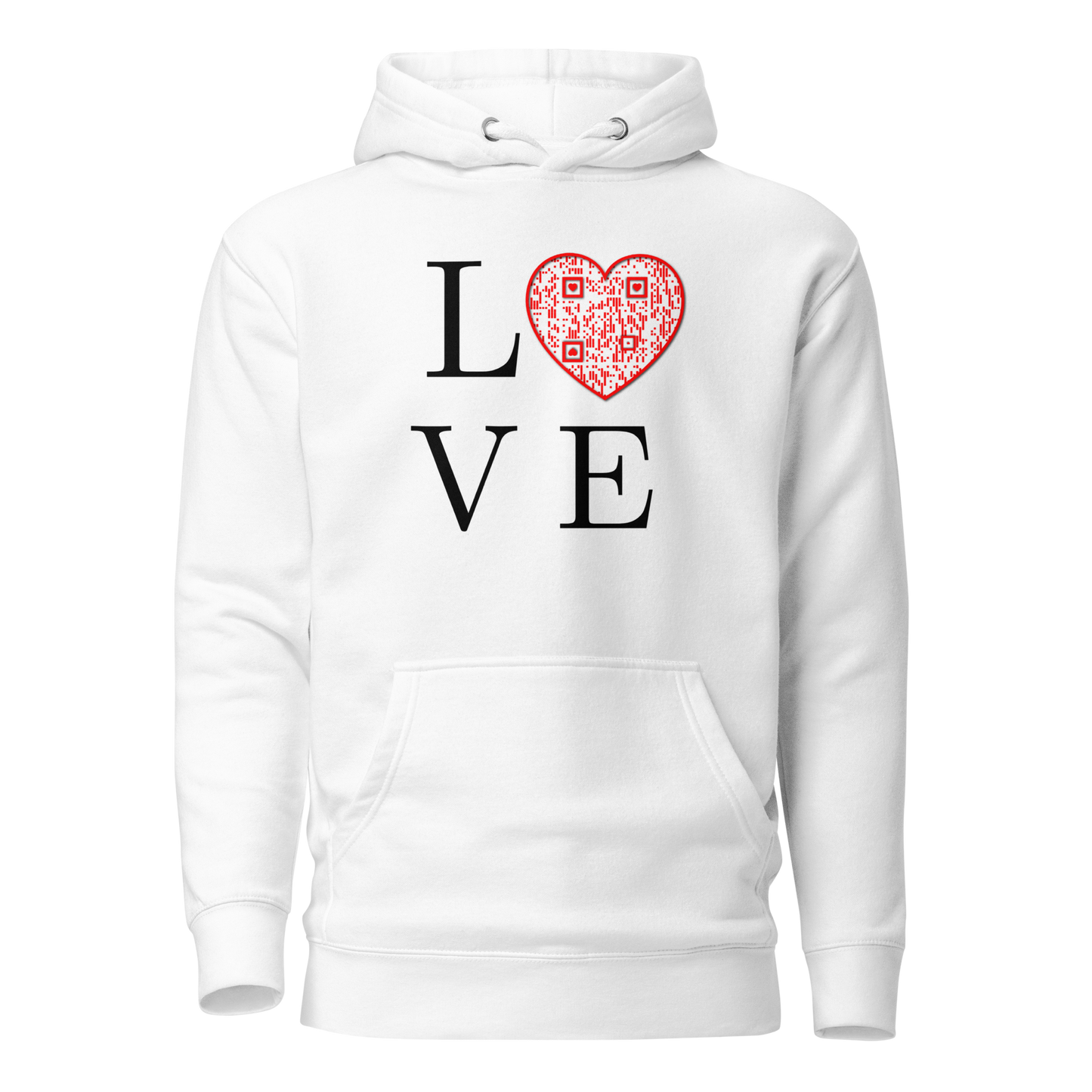 LOVE Hoodie