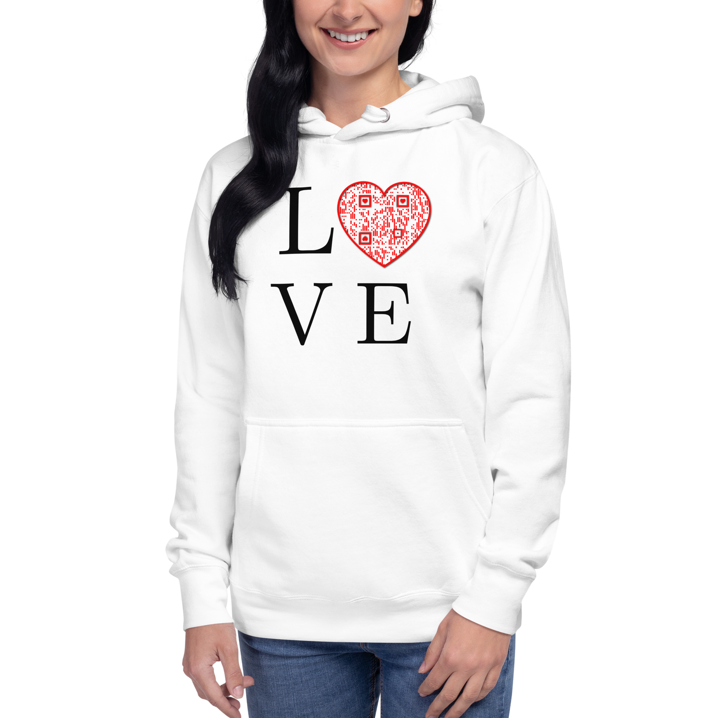 LOVE Hoodie