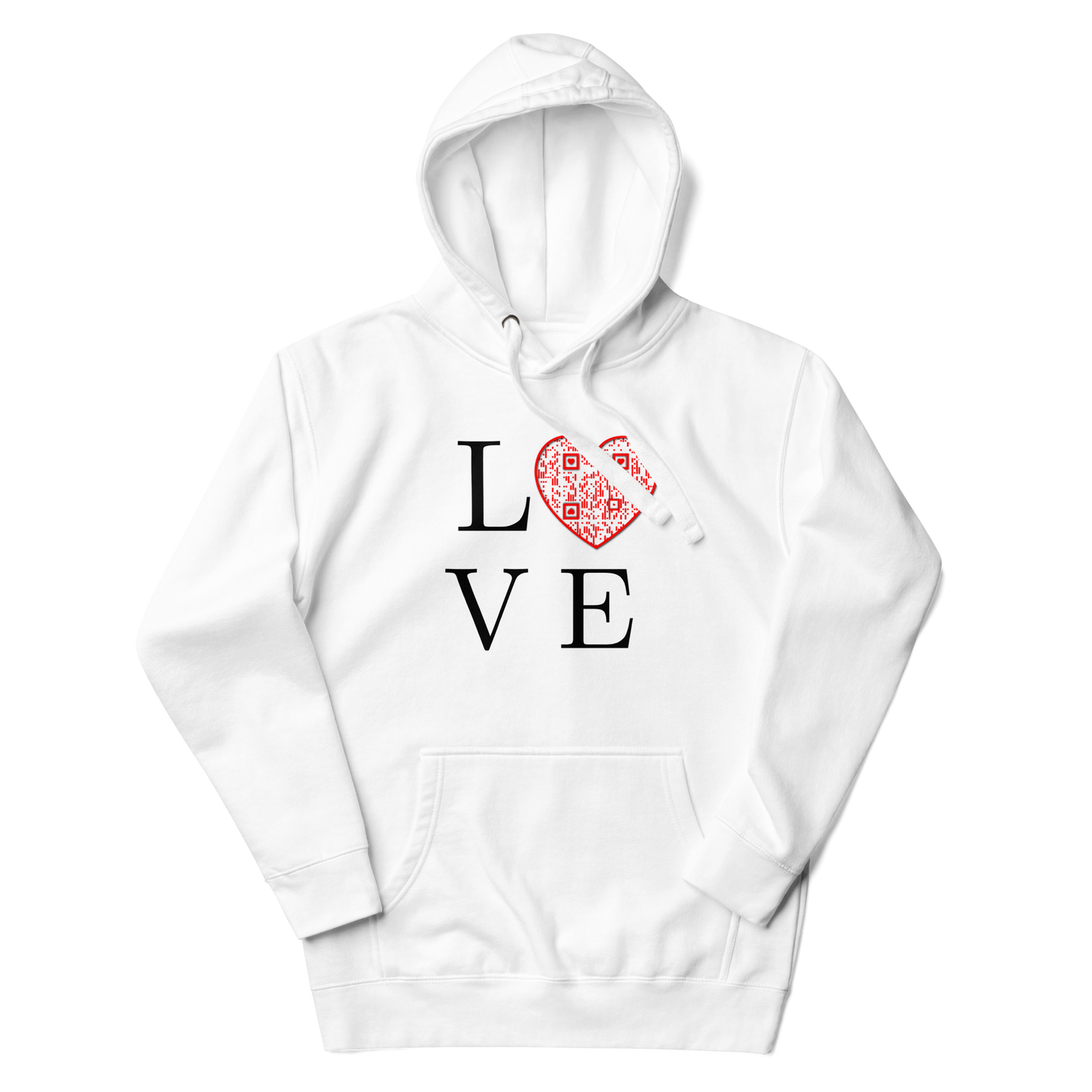 LOVE Hoodie