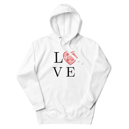 LOVE Hoodie