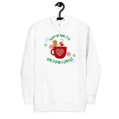 Christmas Cheer Hoodie