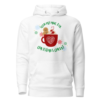 Christmas Cheer Hoodie