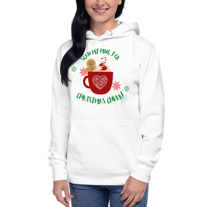 Christmas Cheer Hoodie