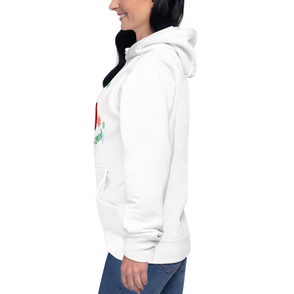 Christmas Cheer Hoodie