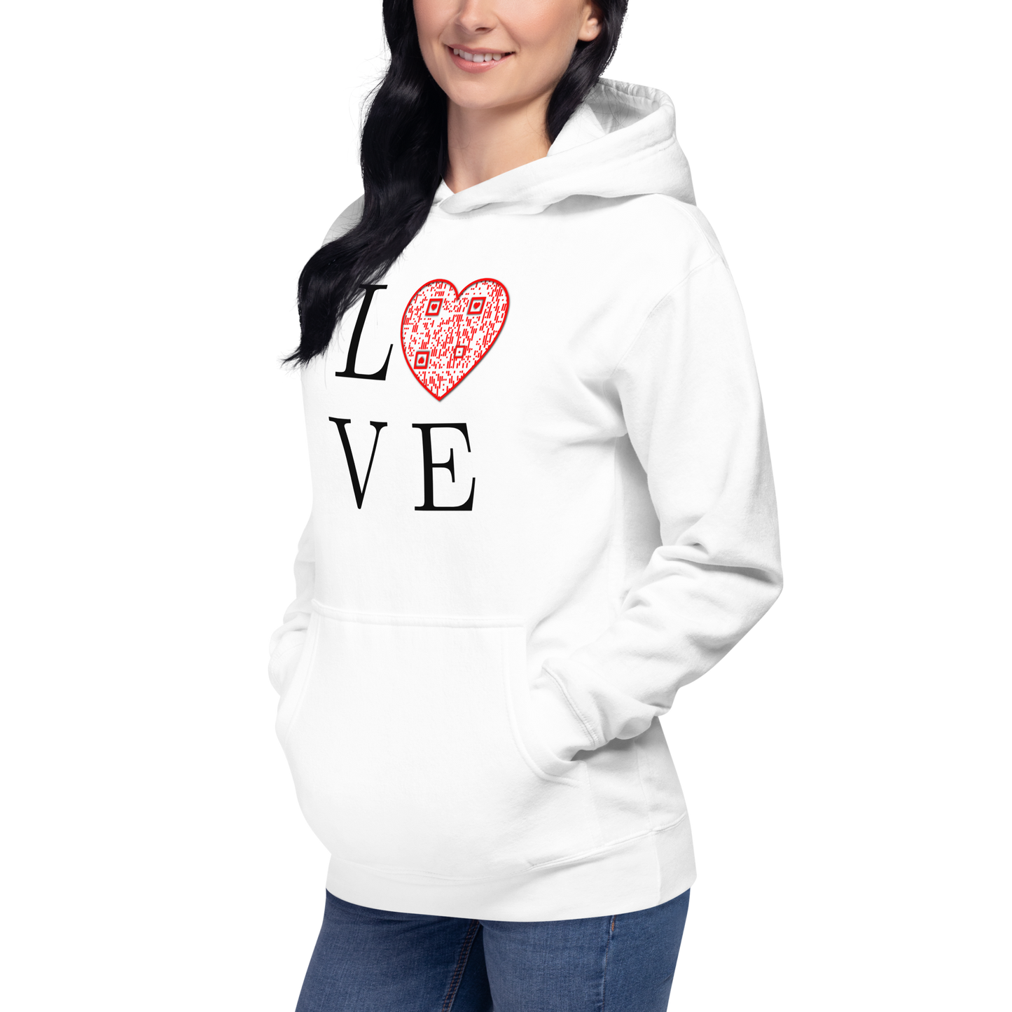 LOVE Hoodie