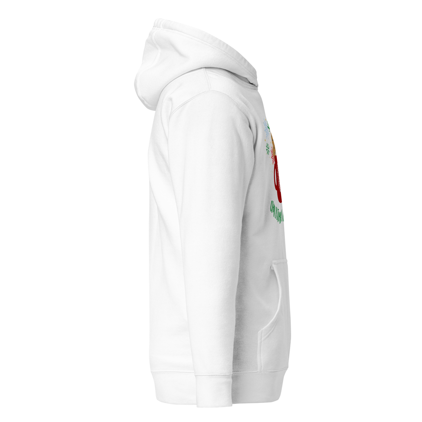 Christmas Cheer Hoodie