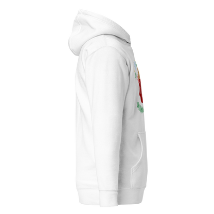 Christmas Cheer Hoodie