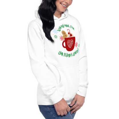 Christmas Cheer Hoodie