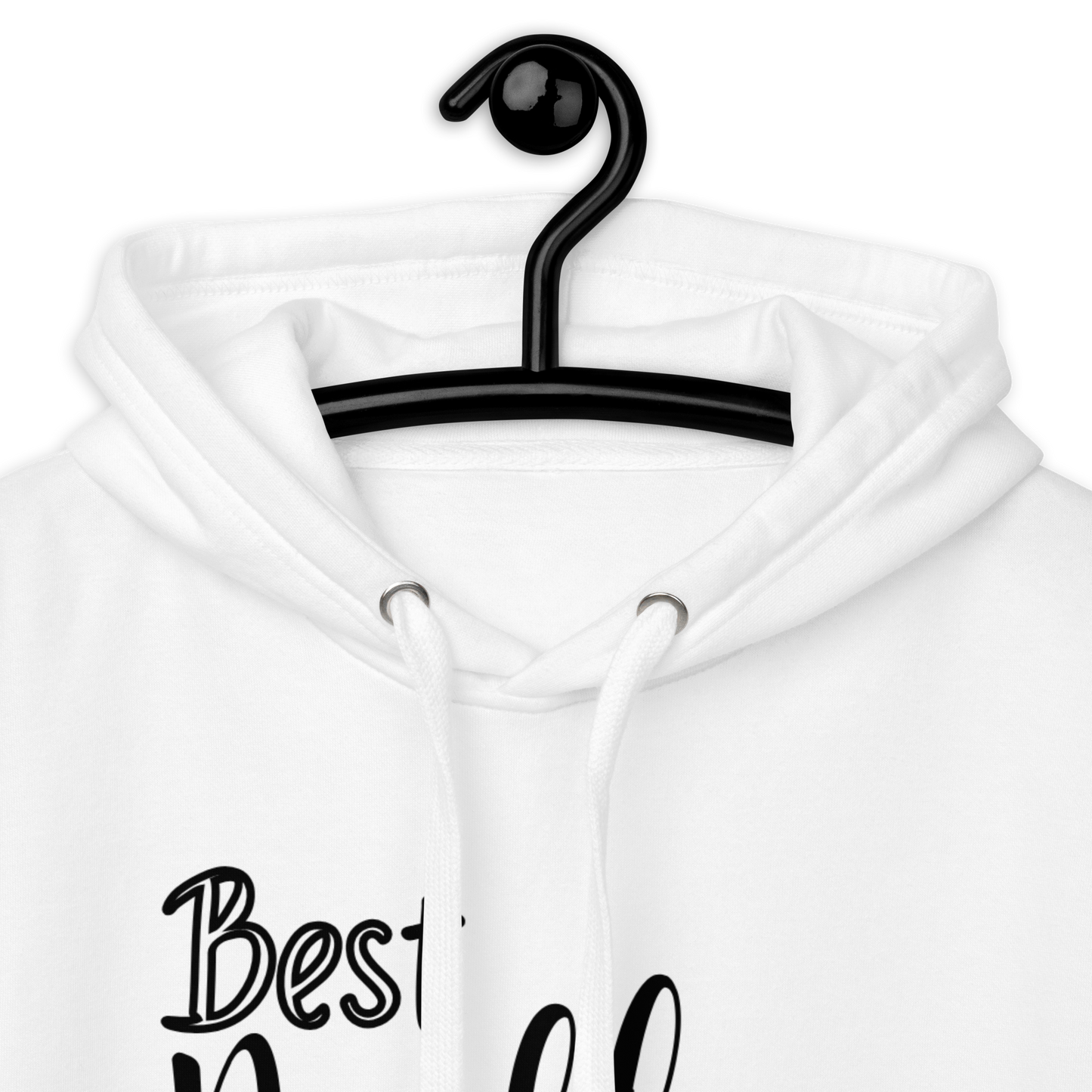 Best Mother Ever Hoodie