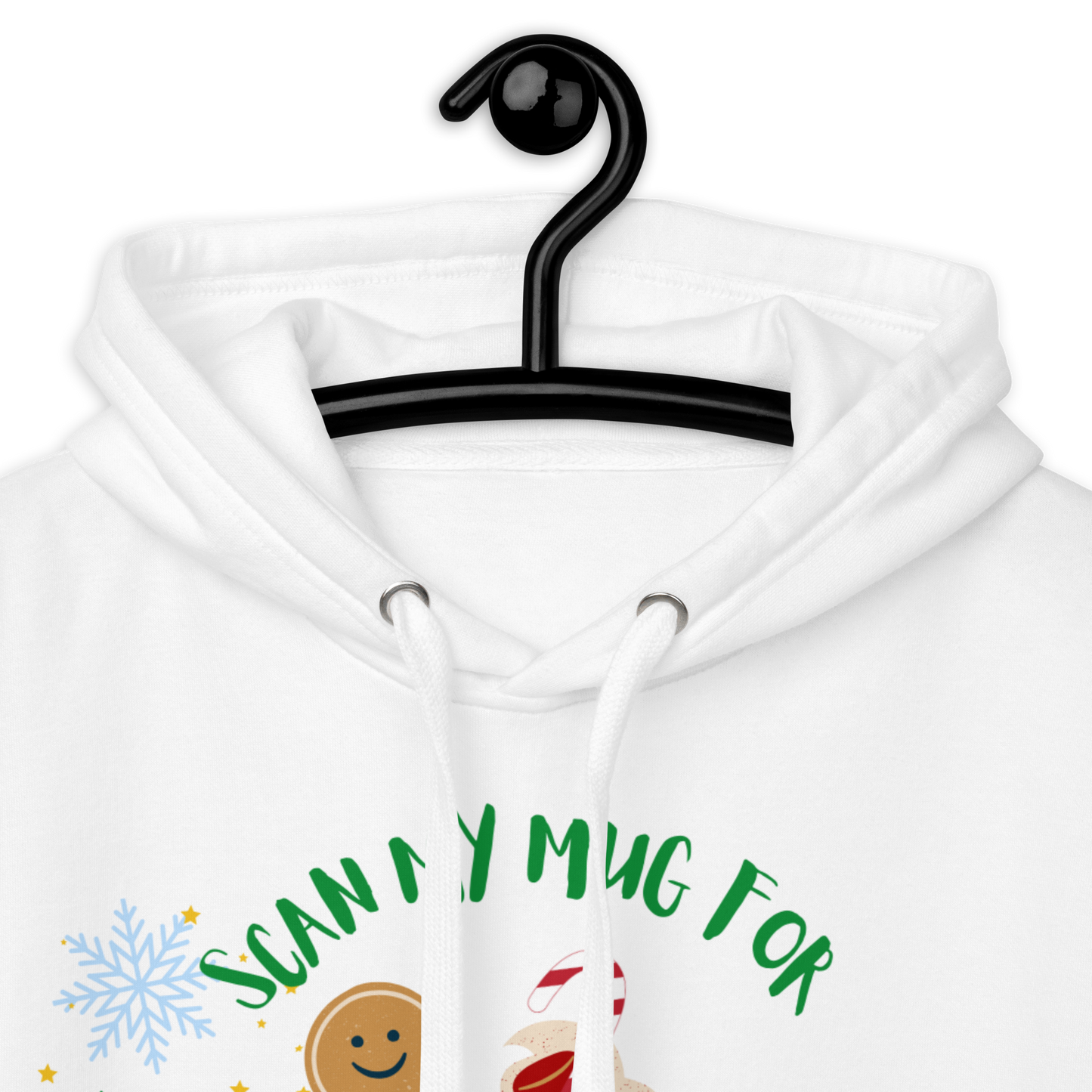 Christmas Cheer Hoodie