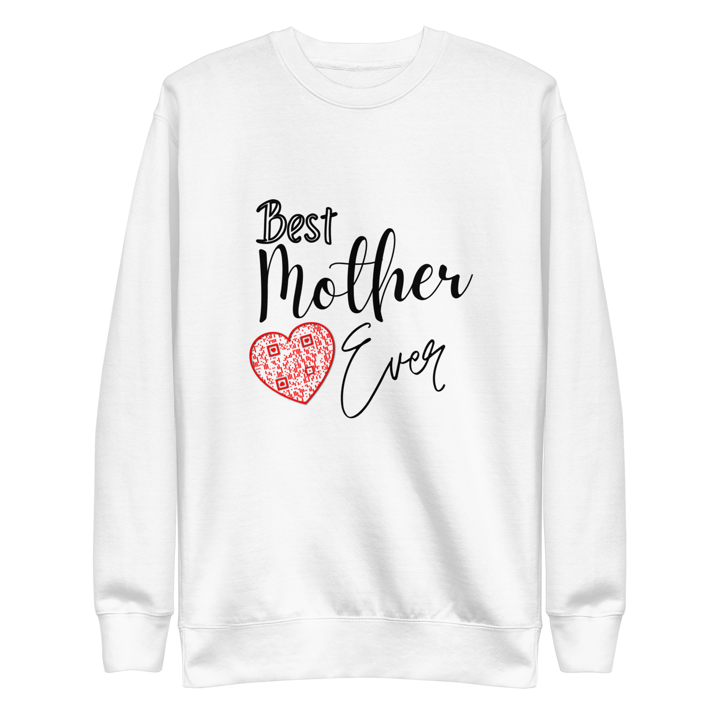 Best Mother Ever Sweater