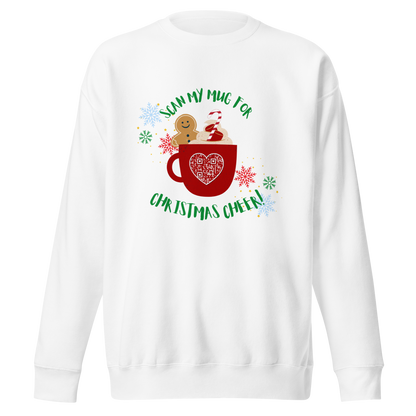 Christmas Cheer Sweater