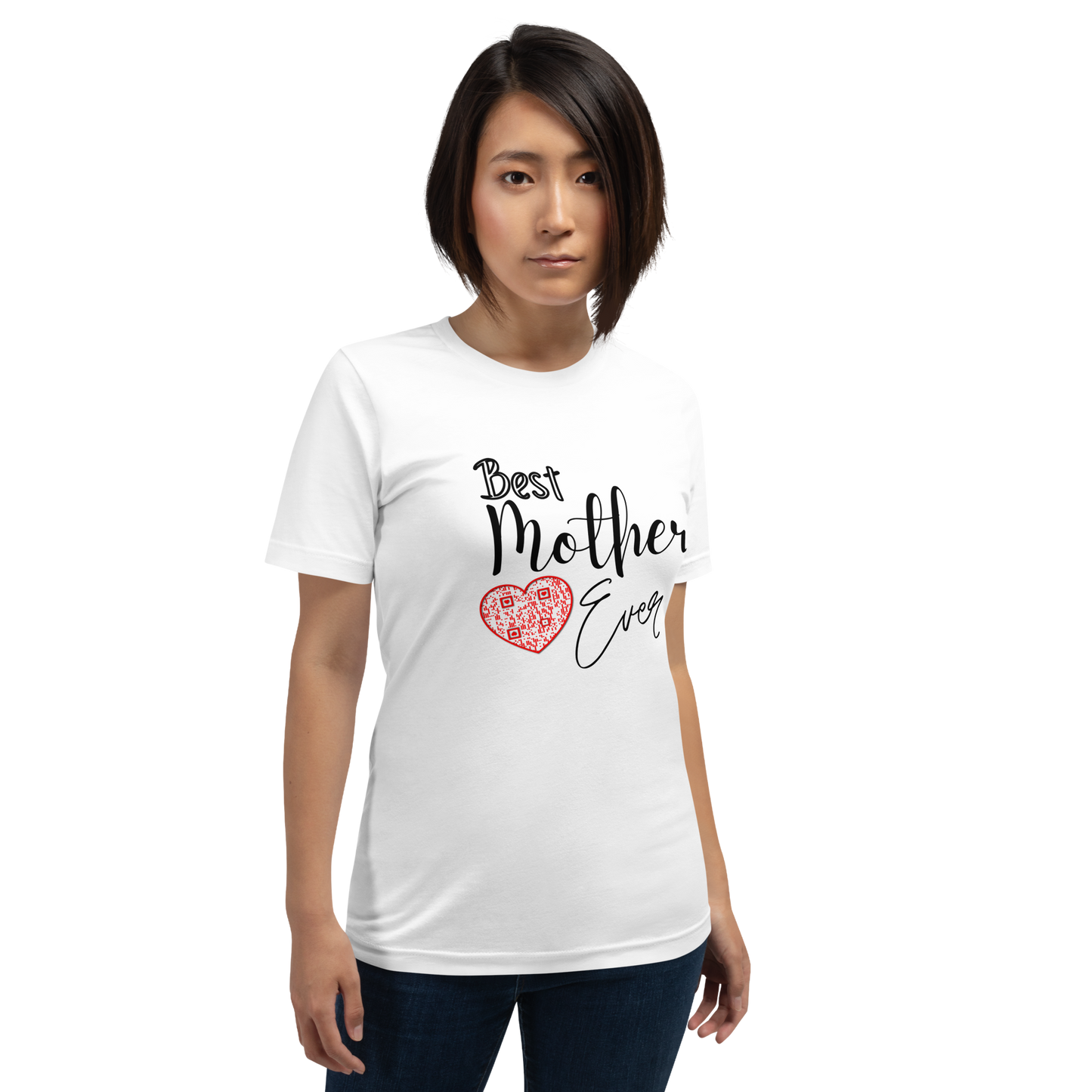 Best Mother Ever T-Shirt