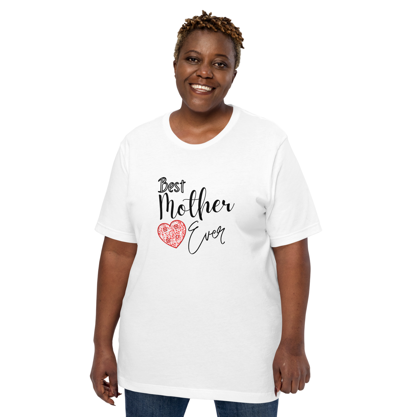 Best Mother Ever T-Shirt