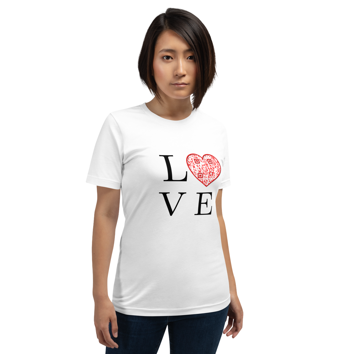 LOVE T-Shirt