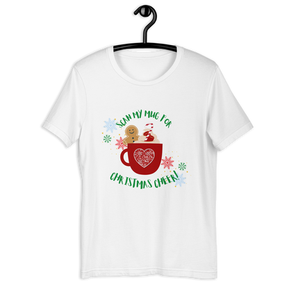 Christmas Cheer T-Shirt