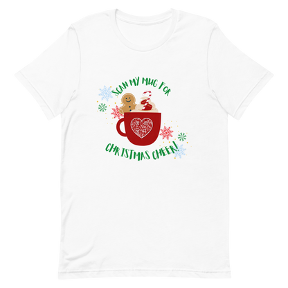 Christmas Cheer T-Shirt