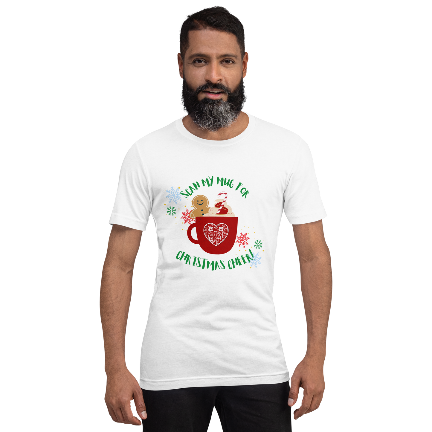 Christmas Cheer T-Shirt