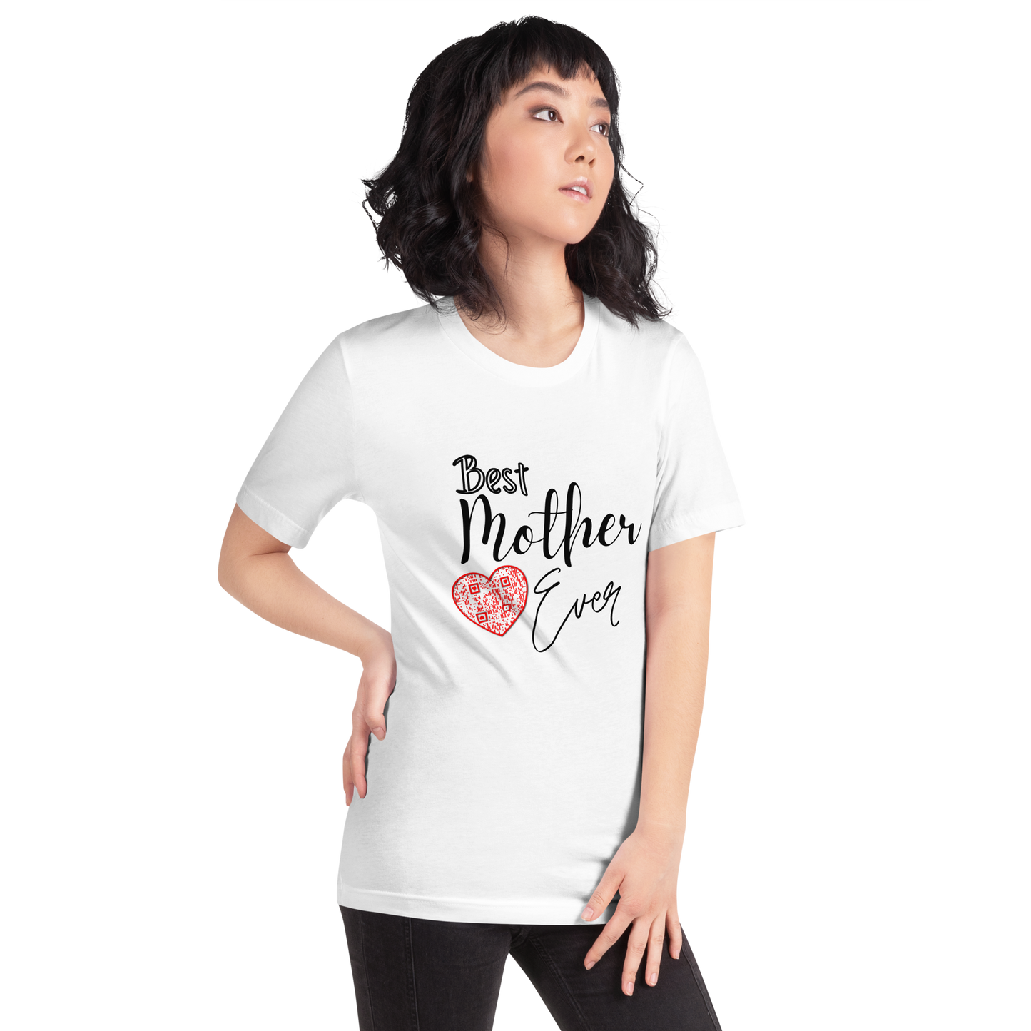 Best Mother Ever T-Shirt