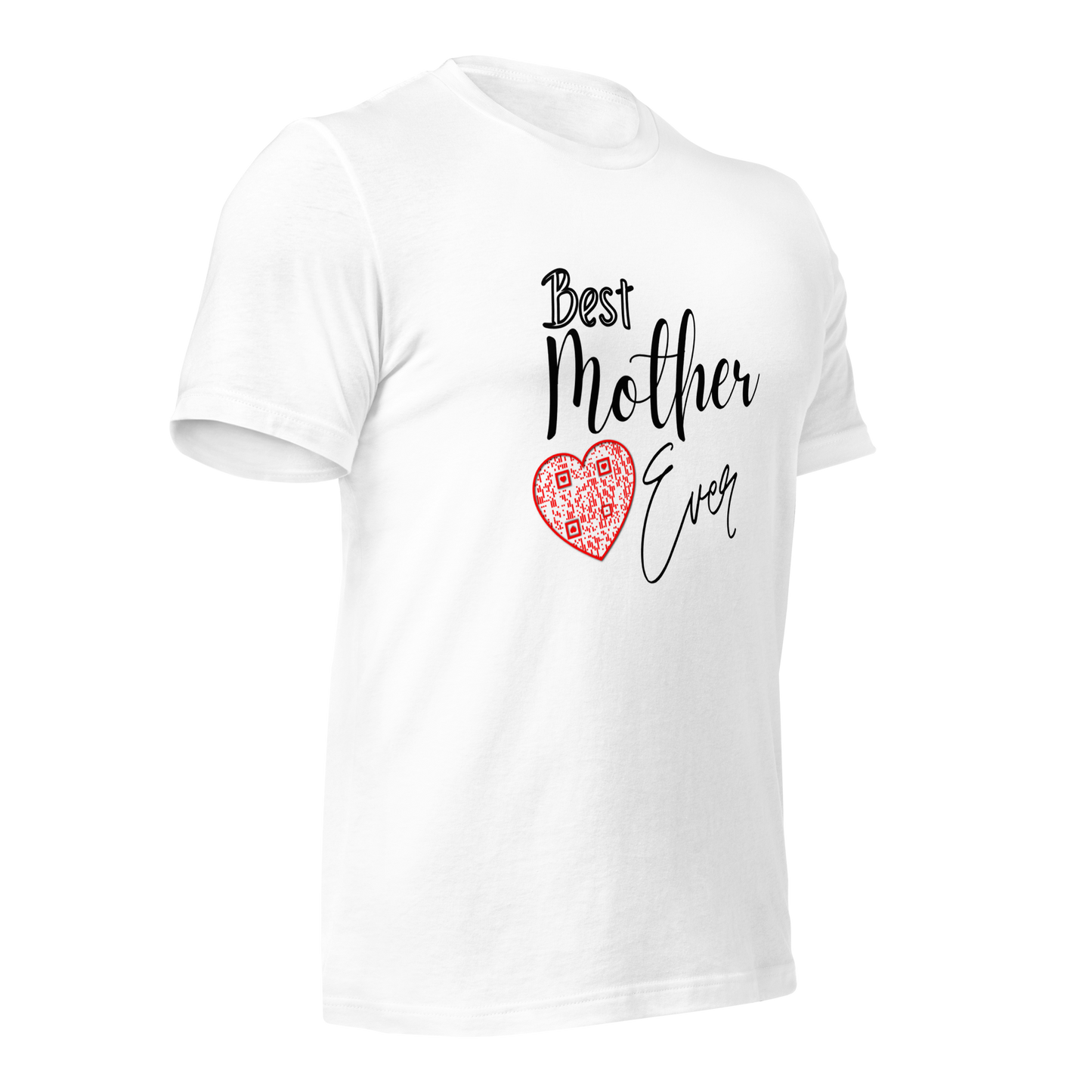 Best Mother Ever T-Shirt