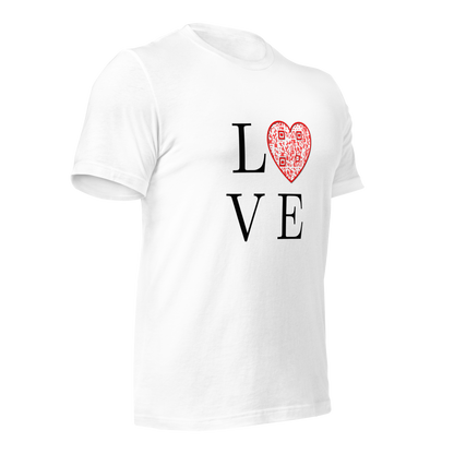 LOVE T-Shirt