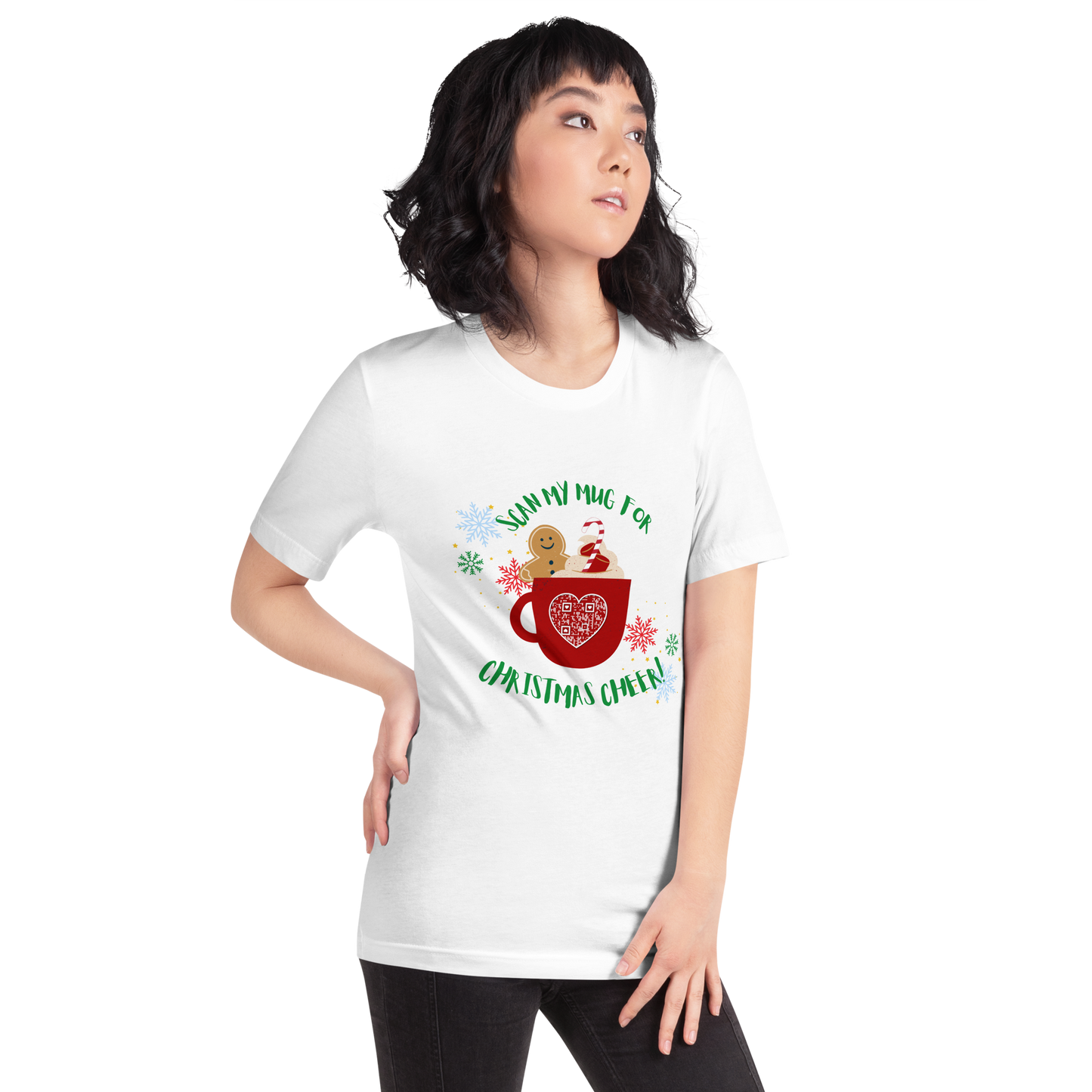 Christmas Cheer T-Shirt