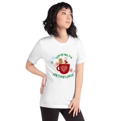 Christmas Cheer T-Shirt