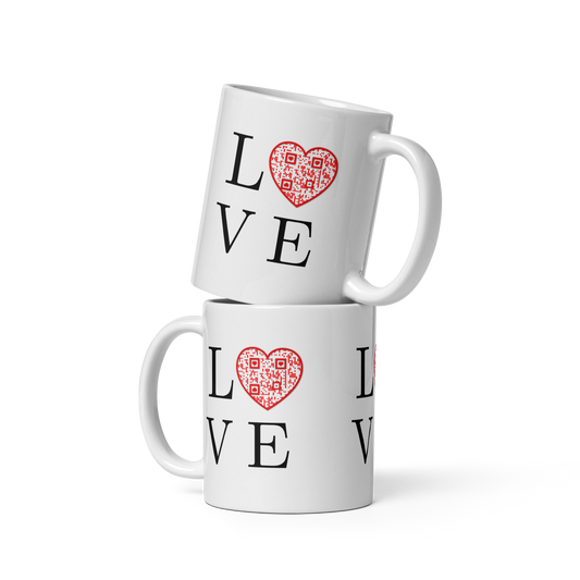 LOVE Mug