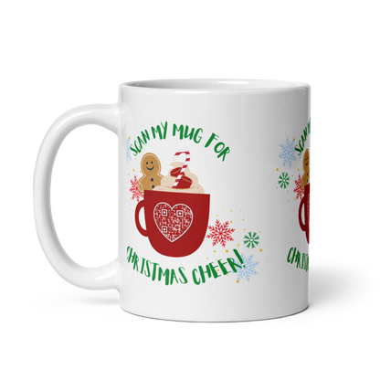 Christmas Cheer Mug