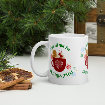 Christmas Cheer Mug